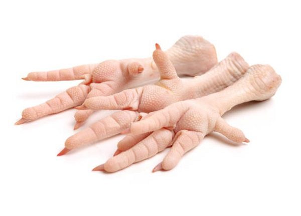 CÃ¡ch Chá»n Mua ChÃ¢n GÃ 