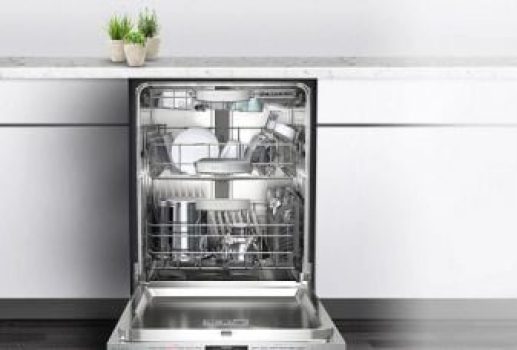 Đánh giá máy rửa chén Bosch: Có đáng mua không?