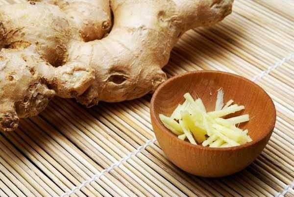 Khá»­ MÃ¹i ChÃ¢n GÃ  Báº±ng Gá»«ng