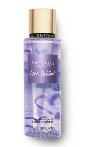 Love Addict Fragrance Mist