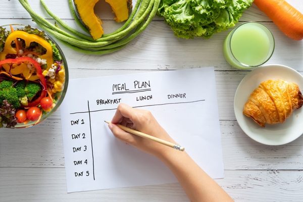 Äá»ng Lá»±c Giáº£m CÃ¢n Má»t Káº¿ Hoáº¡ch RÃµ RÃ ngÂ 