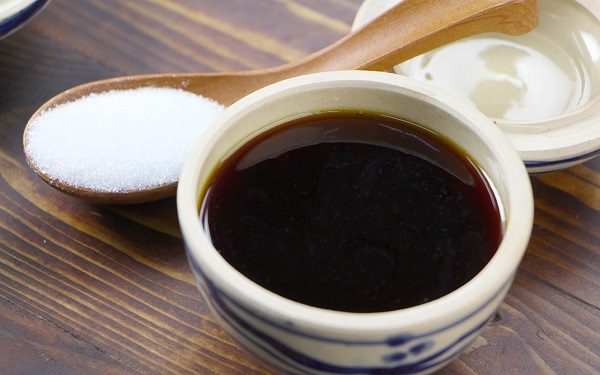 LÃ m NÆ°á»c MÃ u Cho Vá»t Kho Gá»«ng