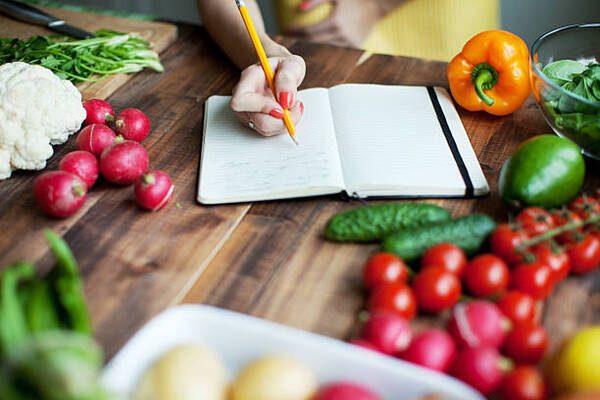 Nháº­t KÃ½ Giáº£m CÃ¢n LÃ  Ã TÆ°á»ng KhÃ´ng Tá»i